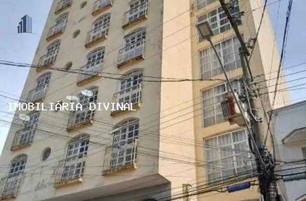 Apartamento para Venda em Ouro Fino / MG no bairro CENTRO