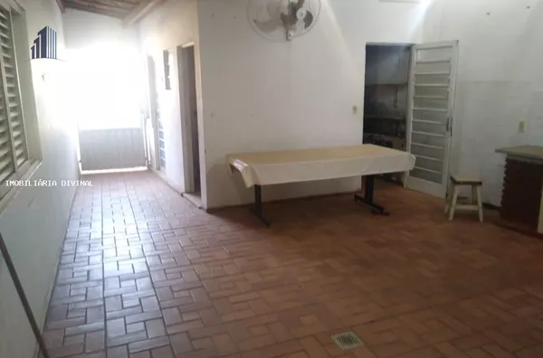 Casa para Venda em Ouro Fino / MG no bairro CENTRO