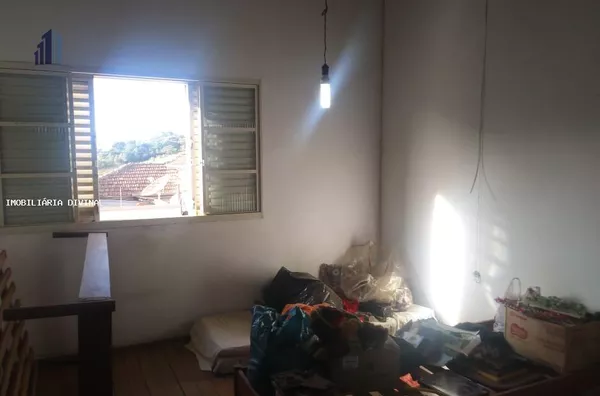 Casa para Venda em Ouro Fino / MG no bairro CENTRO