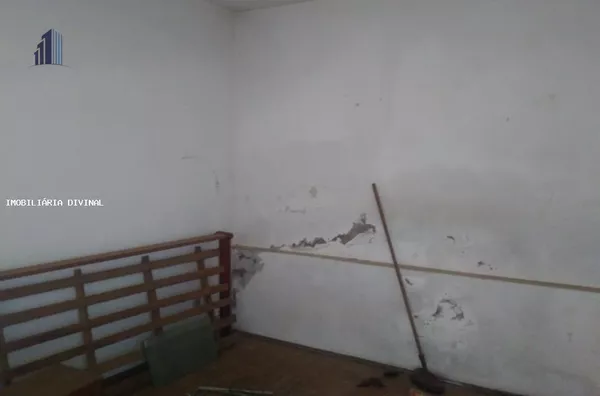 Casa para Venda em Ouro Fino / MG no bairro CENTRO