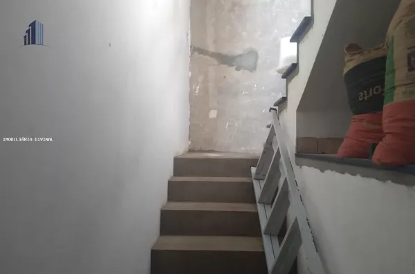 Casa para Venda em Ouro Fino / MG no bairro SERRA DO SOL