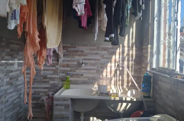 Casa para Venda em Ouro Fino / MG no bairro SERRA DO SOL