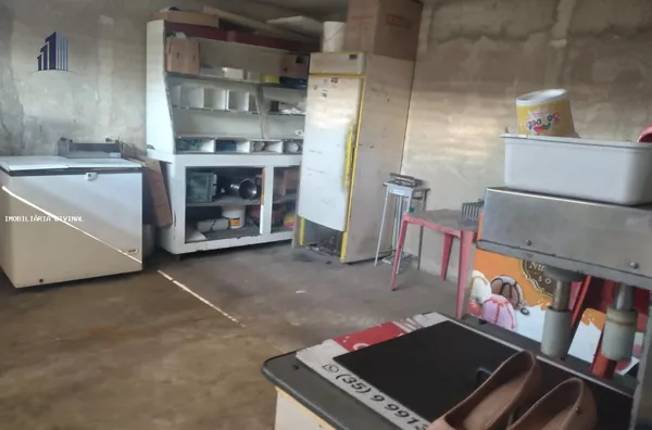 Casa para Venda em Ouro Fino / MG no bairro SERRA DO SOL