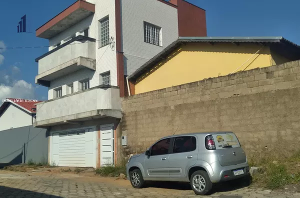 Casa para Venda em Ouro Fino / MG no bairro SERRA DO SOL