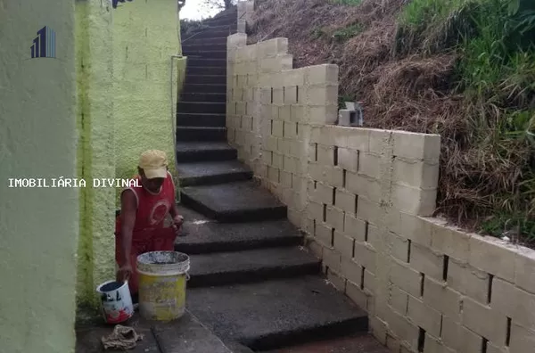 Chácara para Venda em Ouro Fino / MG no bairro RURAL