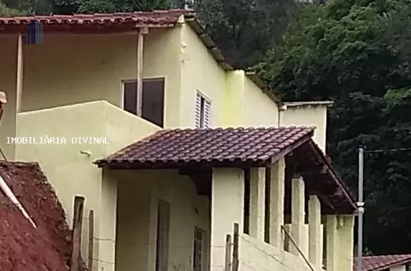 Chácara para Venda em Ouro Fino / MG no bairro RURAL