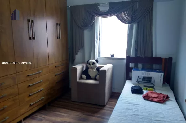 Casa para Venda em Ouro Fino / MG no bairro VILA RICA