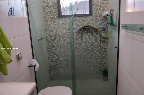 Casa para Venda em Ouro Fino / MG no bairro PALOMOS