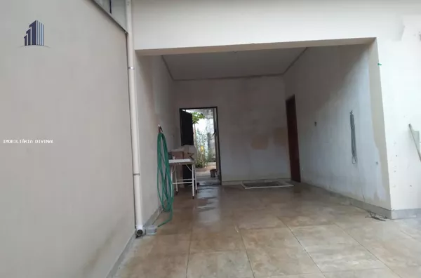 Casa para Venda em Ouro Fino / MG no bairro PALOMOS