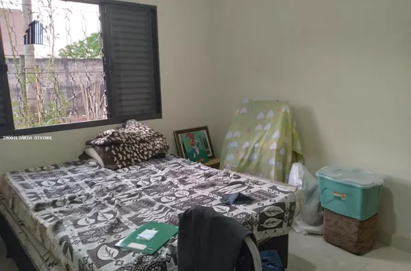Casa para Venda em Ouro Fino / MG no bairro PALOMOS