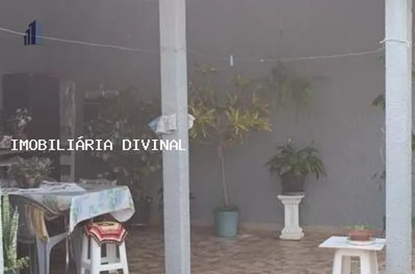 Casa para Venda em Ouro Fino / MG no bairro CATA