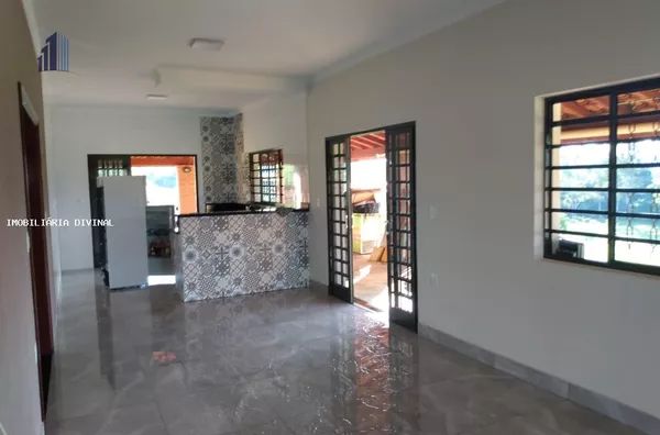 Chácara para Venda em Ouro Fino / MG no bairro TANQUE