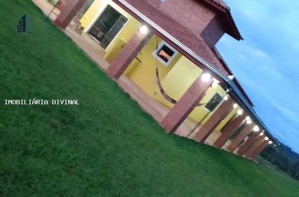 Chácara para Venda em Ouro Fino / MG no bairro TANQUE