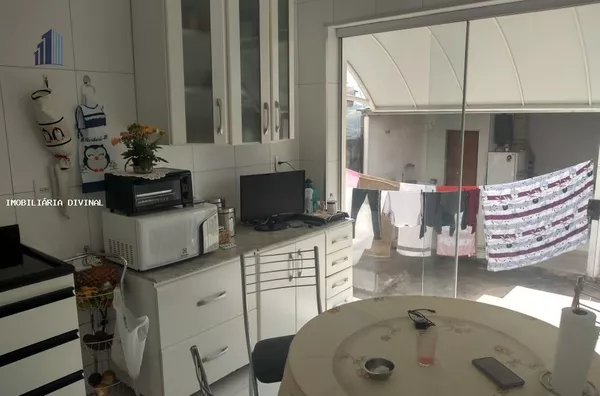 Casa para Venda em Ouro Fino / MG no bairro PALOMOS