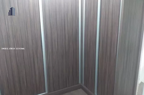 Casa para Venda em Ouro Fino / MG no bairro PALOMOS