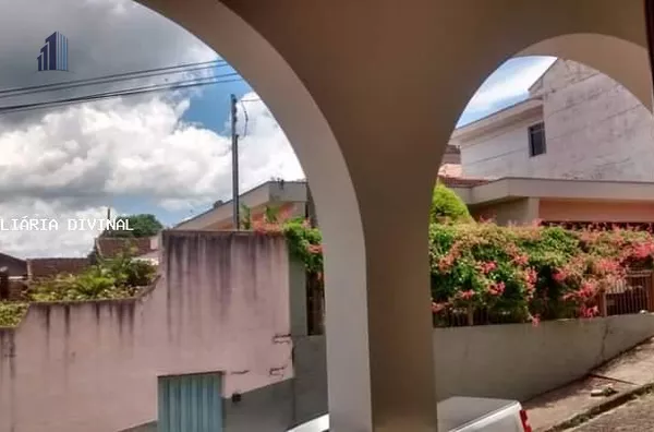Casa para Venda em Ouro Fino / MG no bairro CENTRO