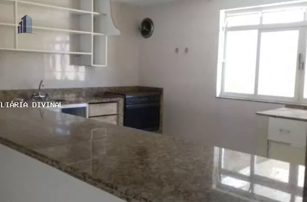 Casa para Venda em Ouro Fino / MG no bairro CENTRO