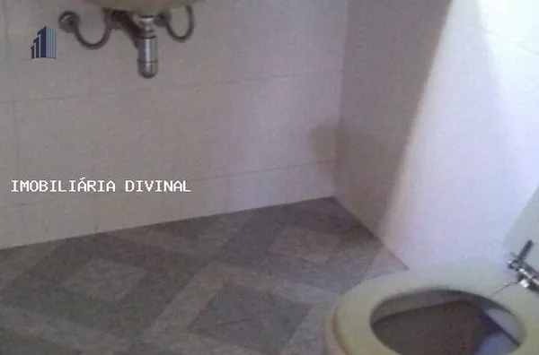 Casa para Venda em Ouro Fino / MG no bairro CENTRO