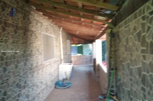 Sítio para Venda em Ouro Fino / MG no bairro BERTÃO