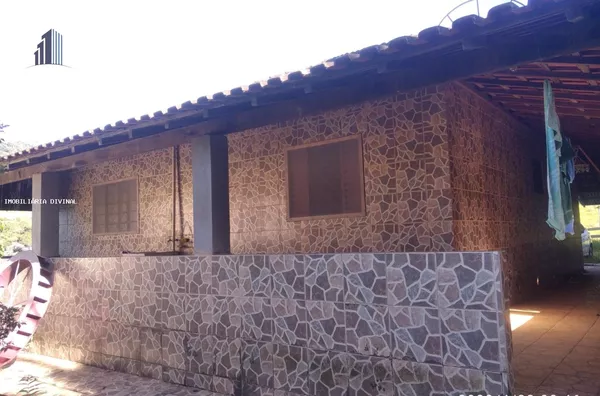 Sítio para Venda em Ouro Fino / MG no bairro BERTÃO