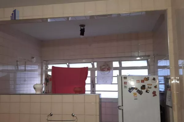 Apartamento para Venda em Ouro Fino / MG no bairro CENTRO