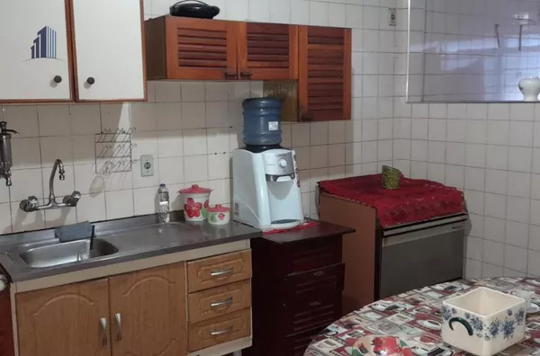 Apartamento para Venda em Ouro Fino / MG no bairro CENTRO