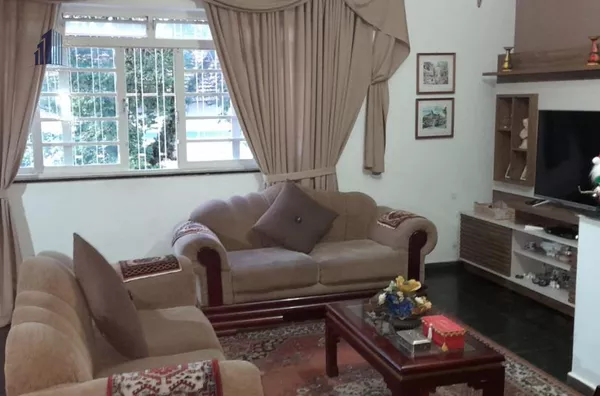 Apartamento para Venda em Ouro Fino / MG no bairro CENTRO