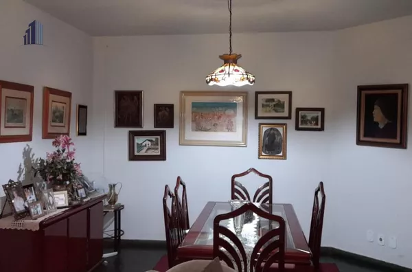 Apartamento para Venda em Ouro Fino / MG no bairro CENTRO