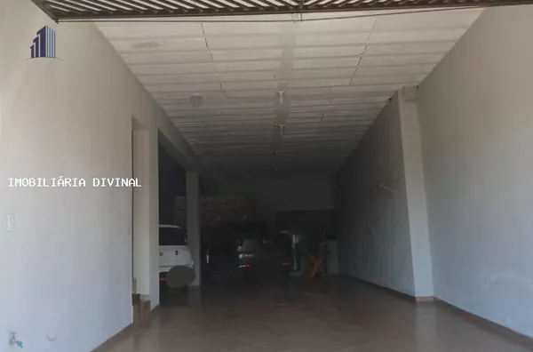 Casa para Venda em Ouro Fino / MG no bairro PALOMOS