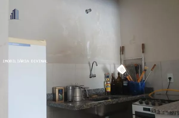 Casa para Venda em Ouro Fino / MG no bairro PALOMOS