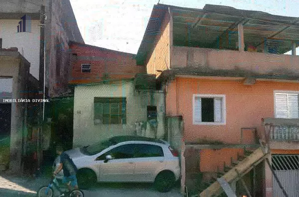 Casa para Venda em Barueri / SP no bairro JARDIM REGINA  ALICE / CALIFORNIA