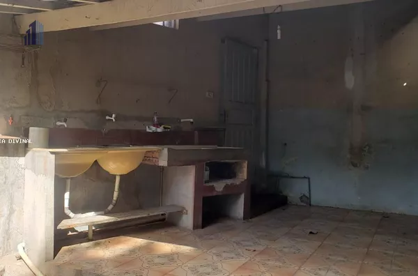 Residencial e Comercial para Venda em Ouro Fino / MG no bairro CENTRO