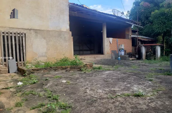 Residencial e Comercial para Venda em Ouro Fino / MG no bairro CENTRO
