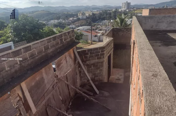 Imóvel em Construção para Venda em Ouro Fino / MG no bairro PALOMOS