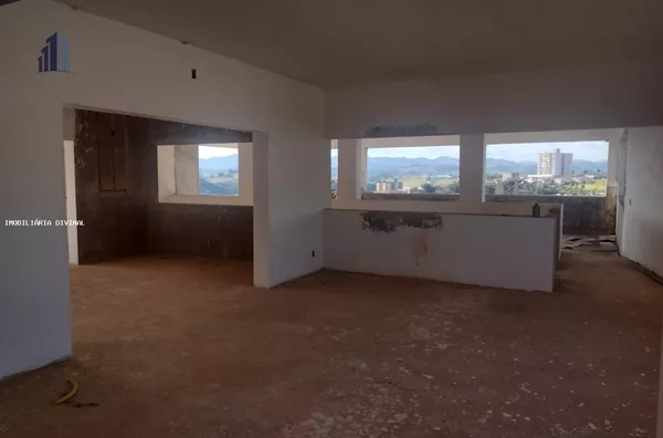 Imóvel em Construção para Venda em Ouro Fino / MG no bairro PALOMOS