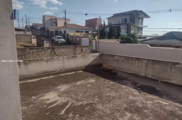 Imóvel em Construção para Venda em Ouro Fino / MG no bairro PALOMOS