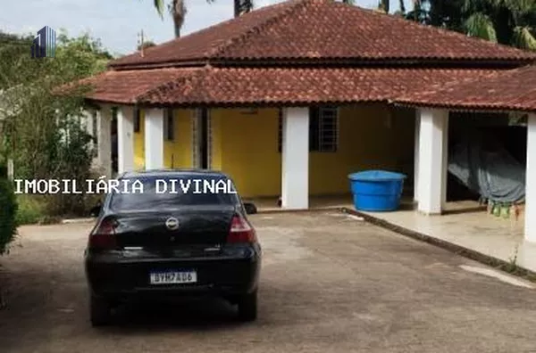 Sítio para Venda em Ouro Fino / MG no bairro ESCOLINHA