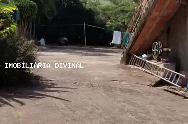 Sítio para Venda em Ouro Fino / MG no bairro ESCOLINHA