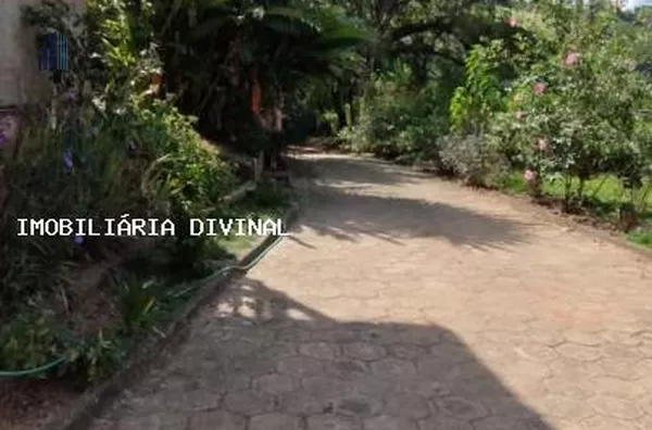 Sítio para Venda em Ouro Fino / MG no bairro ESCOLINHA