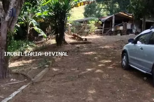 Sítio para Venda em Ouro Fino / MG no bairro ESCOLINHA