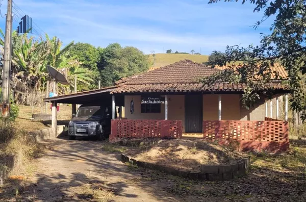 Chácara para Venda em Inconfidentes / MG no bairro RURAL