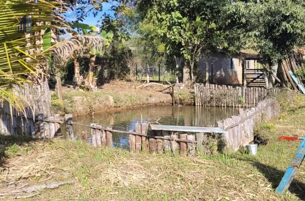 Chácara para Venda em Inconfidentes / MG no bairro RURAL