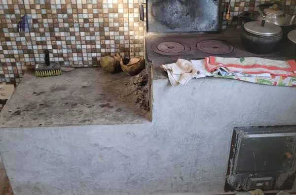 Chácara para Venda em Inconfidentes / MG no bairro RURAL
