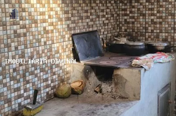 Chácara para Venda em Inconfidentes / MG no bairro RURAL