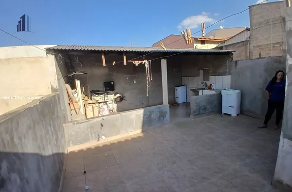Casa para Venda em Ouro Fino / MG no bairro PALOMOS