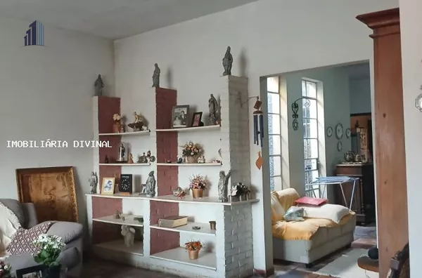 Casa para Venda em Ouro Fino / MG no bairro CENTRO