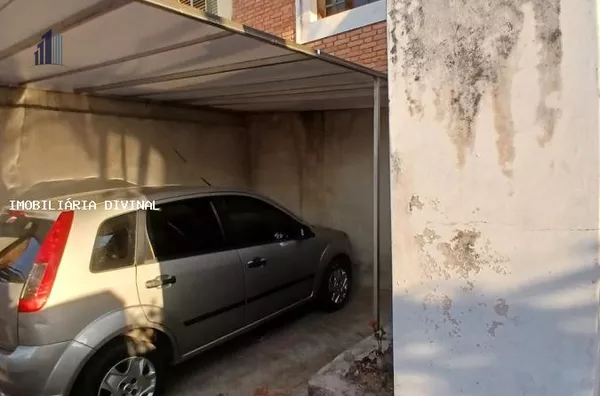 Casa para Venda em Ouro Fino / MG no bairro CENTRO