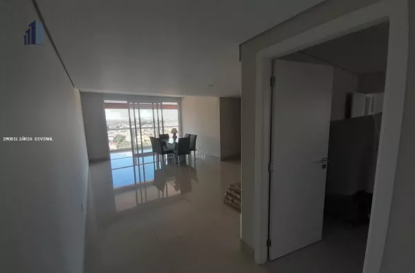 Apartamento para Venda em Ouro Fino / MG no bairro CENTRO
