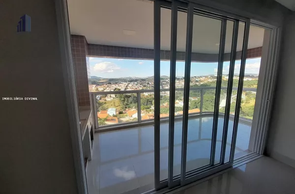 Apartamento para Venda em Ouro Fino / MG no bairro CENTRO
