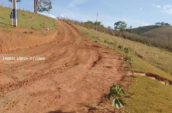 Chácara para Venda em Borda da Mata / MG no bairro RURAL